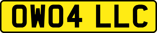 OW04LLC