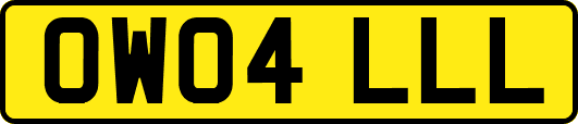 OW04LLL