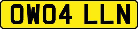 OW04LLN