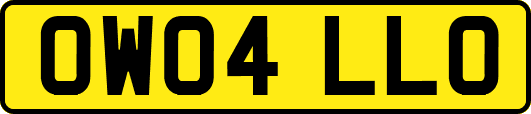 OW04LLO