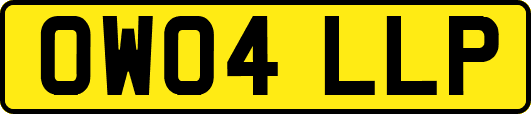OW04LLP