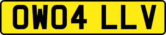 OW04LLV