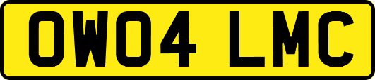OW04LMC