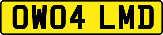 OW04LMD