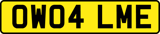 OW04LME