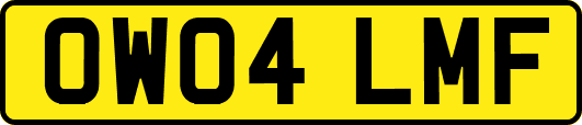 OW04LMF