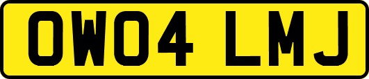 OW04LMJ