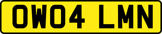 OW04LMN
