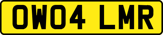 OW04LMR