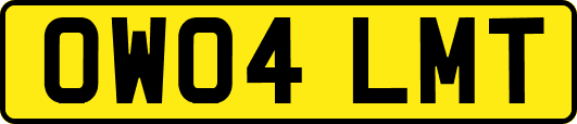 OW04LMT