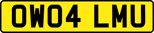 OW04LMU