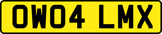 OW04LMX