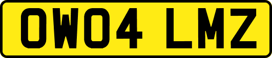 OW04LMZ