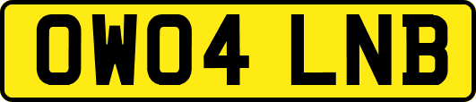 OW04LNB