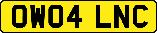 OW04LNC