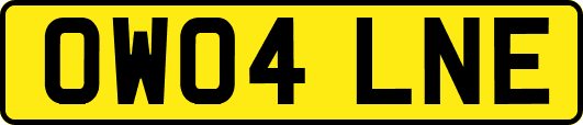 OW04LNE