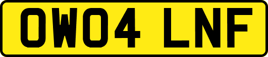 OW04LNF