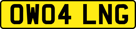 OW04LNG