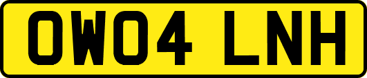OW04LNH
