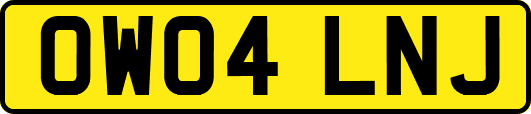 OW04LNJ