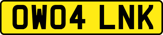 OW04LNK