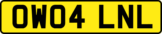 OW04LNL