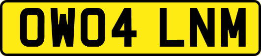 OW04LNM
