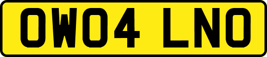 OW04LNO
