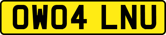 OW04LNU