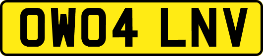 OW04LNV