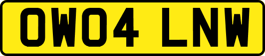 OW04LNW