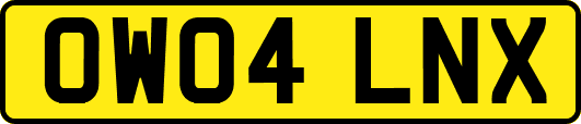 OW04LNX