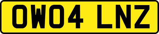 OW04LNZ