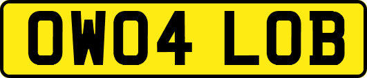 OW04LOB