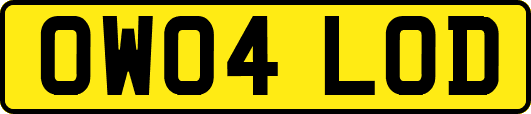 OW04LOD