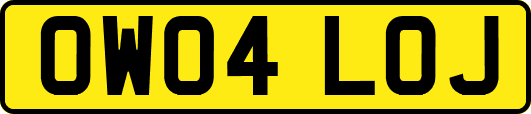 OW04LOJ