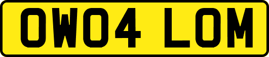 OW04LOM