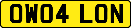 OW04LON