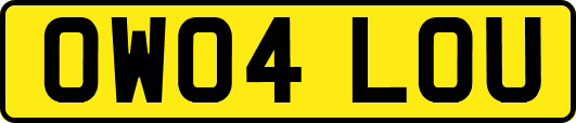 OW04LOU