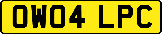 OW04LPC