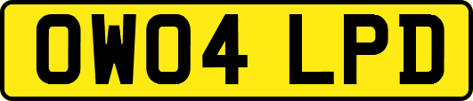 OW04LPD
