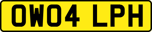 OW04LPH