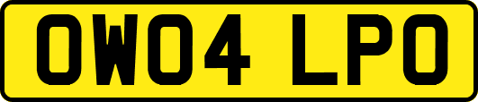 OW04LPO
