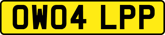 OW04LPP