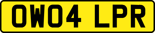 OW04LPR