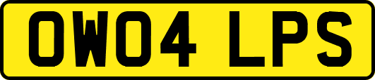 OW04LPS