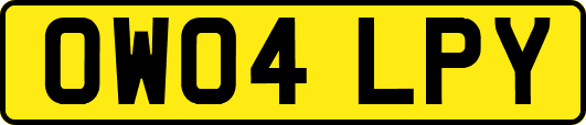 OW04LPY