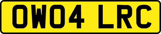 OW04LRC