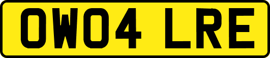 OW04LRE