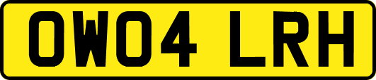 OW04LRH